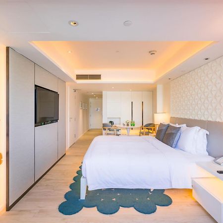 The Pier Hotel Hong Kong Exterior foto