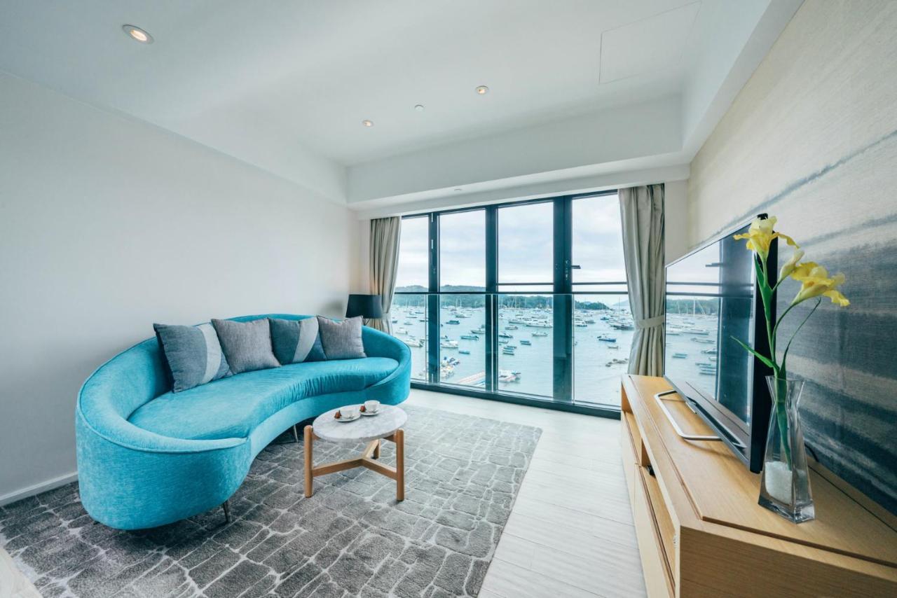 The Pier Hotel Hong Kong Exterior foto