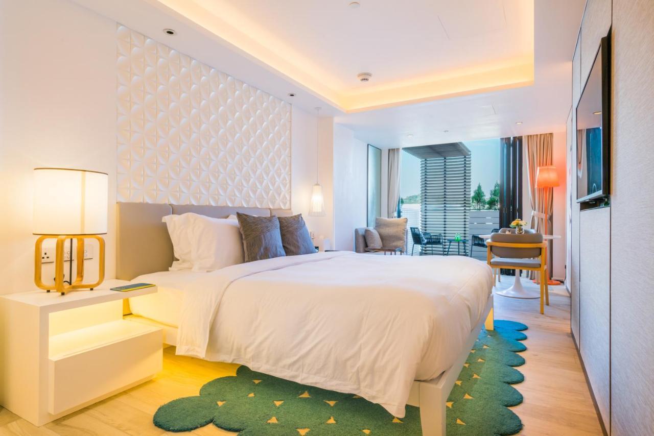 The Pier Hotel Hong Kong Exterior foto