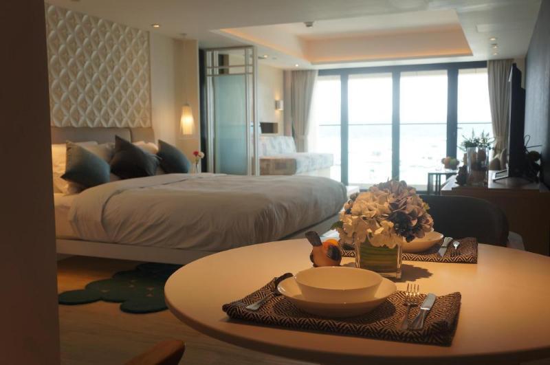 The Pier Hotel Hong Kong Exterior foto