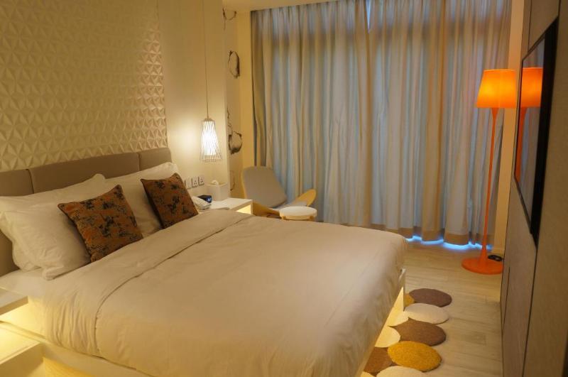 The Pier Hotel Hong Kong Exterior foto