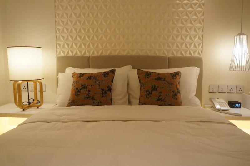 The Pier Hotel Hong Kong Exterior foto