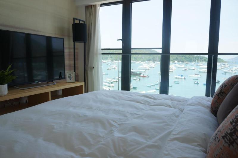 The Pier Hotel Hong Kong Exterior foto